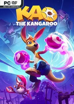 Kao the Kangaroo ราคาถูก